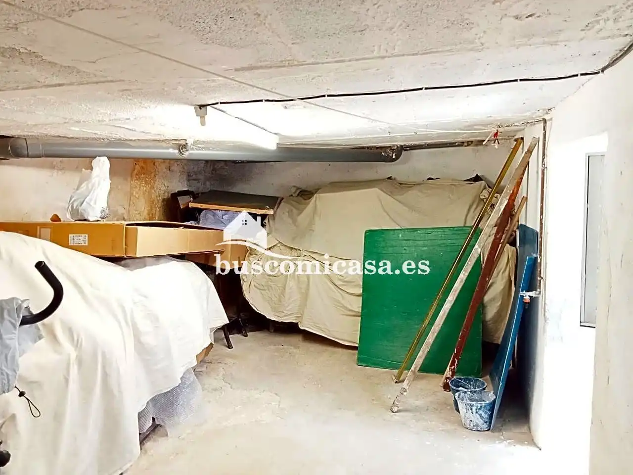 House with terrace for sale in Calle Parras, imagen 25
