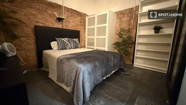 Piso en Alquiler en El Raval