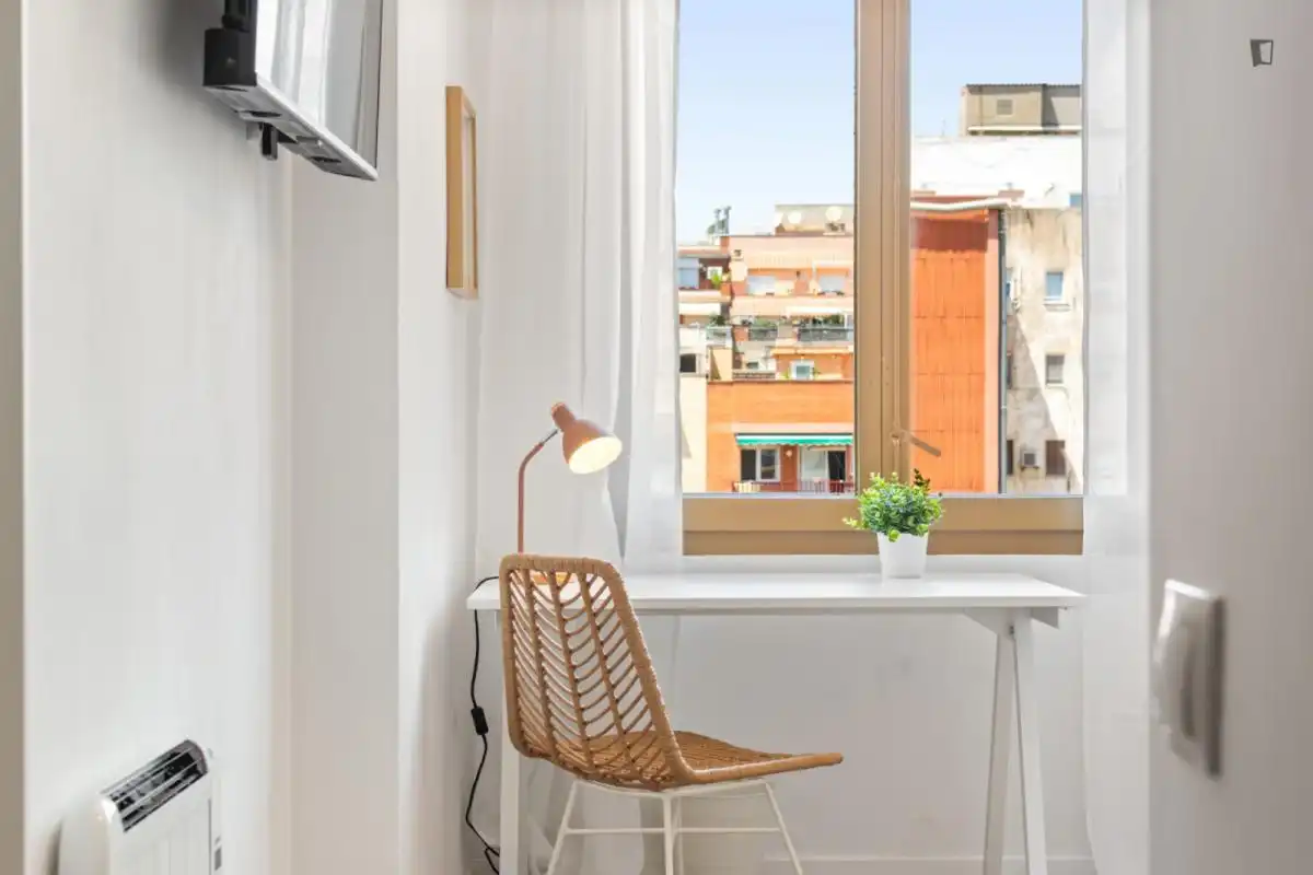 Room in Navas
