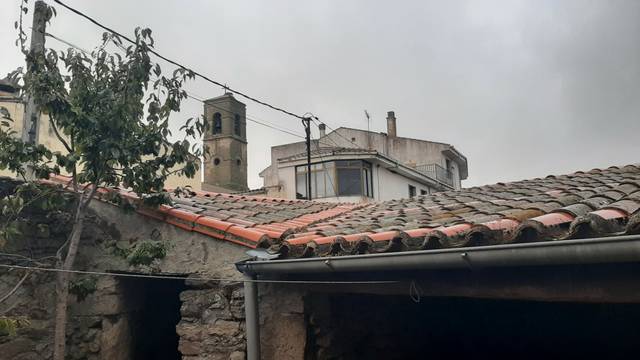 Casa-chalet en Venta en Calle Plazuela en Bermillo de Sayago