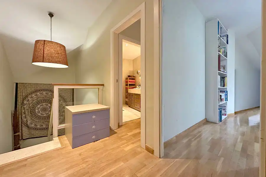 Dúplex en venta en Torrelodones con Calefacción, Parquet y Horno