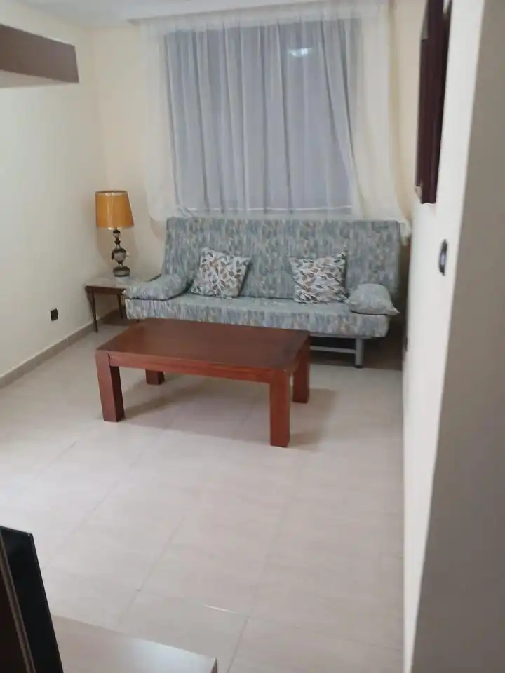 Flat for rent in San Lorenzo