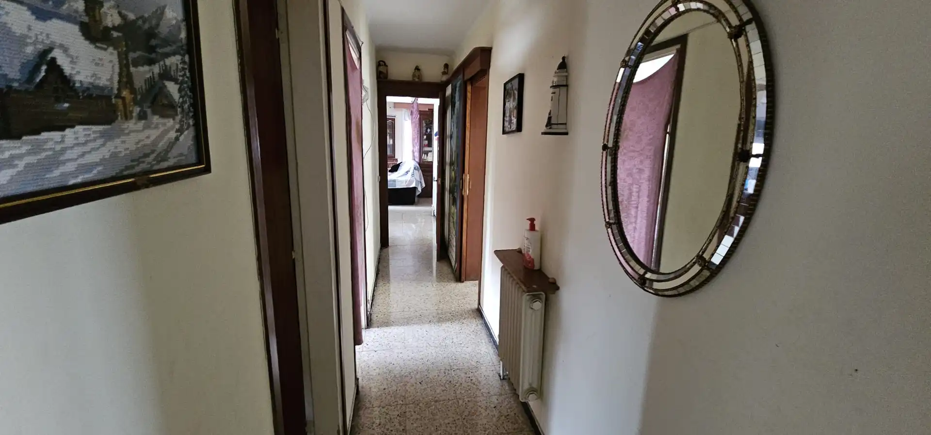 Ático en venta en Eixample