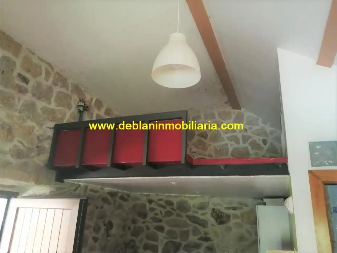 Casa con giardino in vendita a Solvado, imagen 32