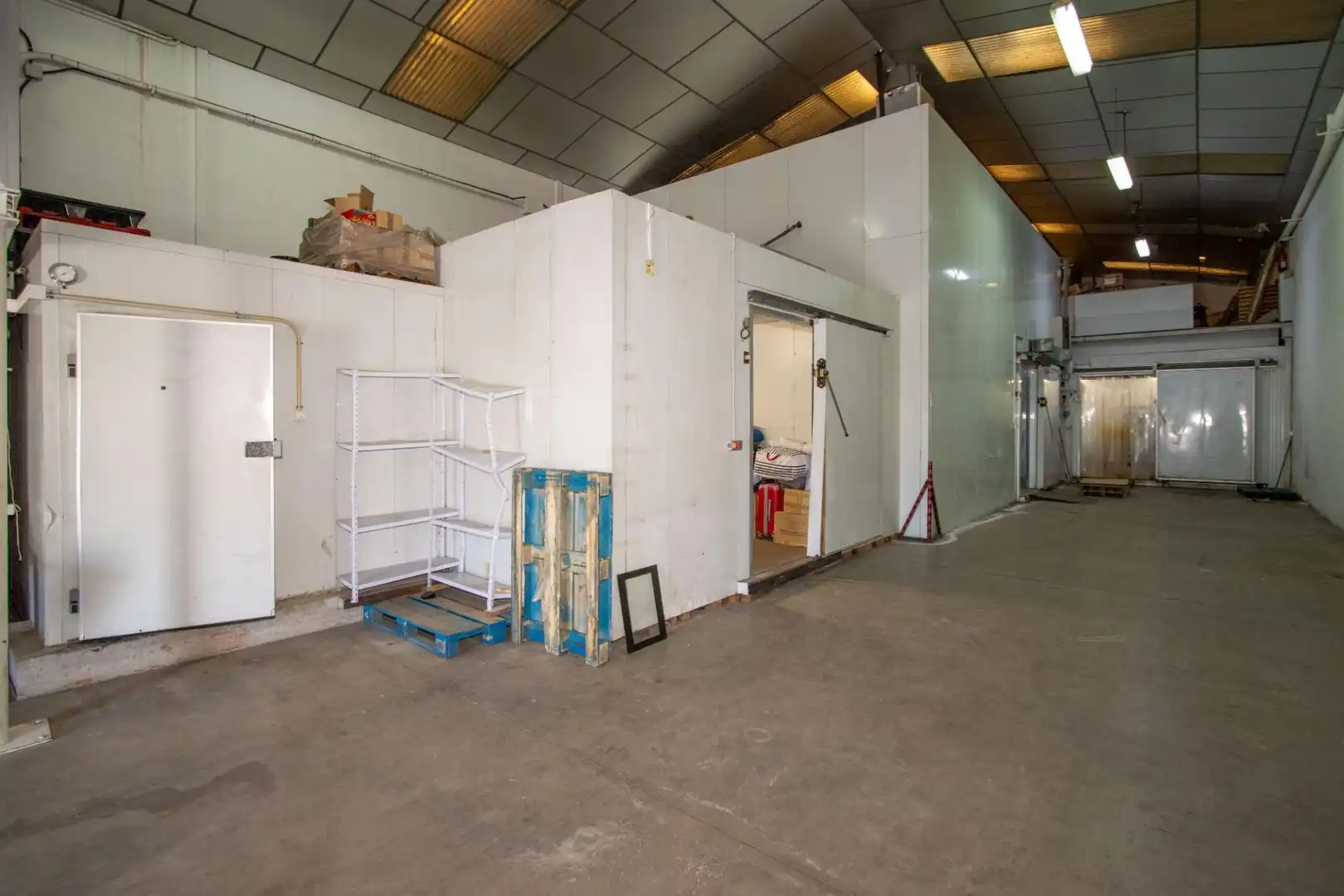 Nave industrial en venta en Castellón de la Plana / Castelló de la Plana