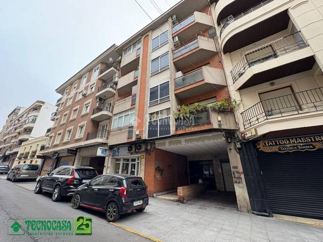 Piso en Venta en Centro - Plaza Mayor