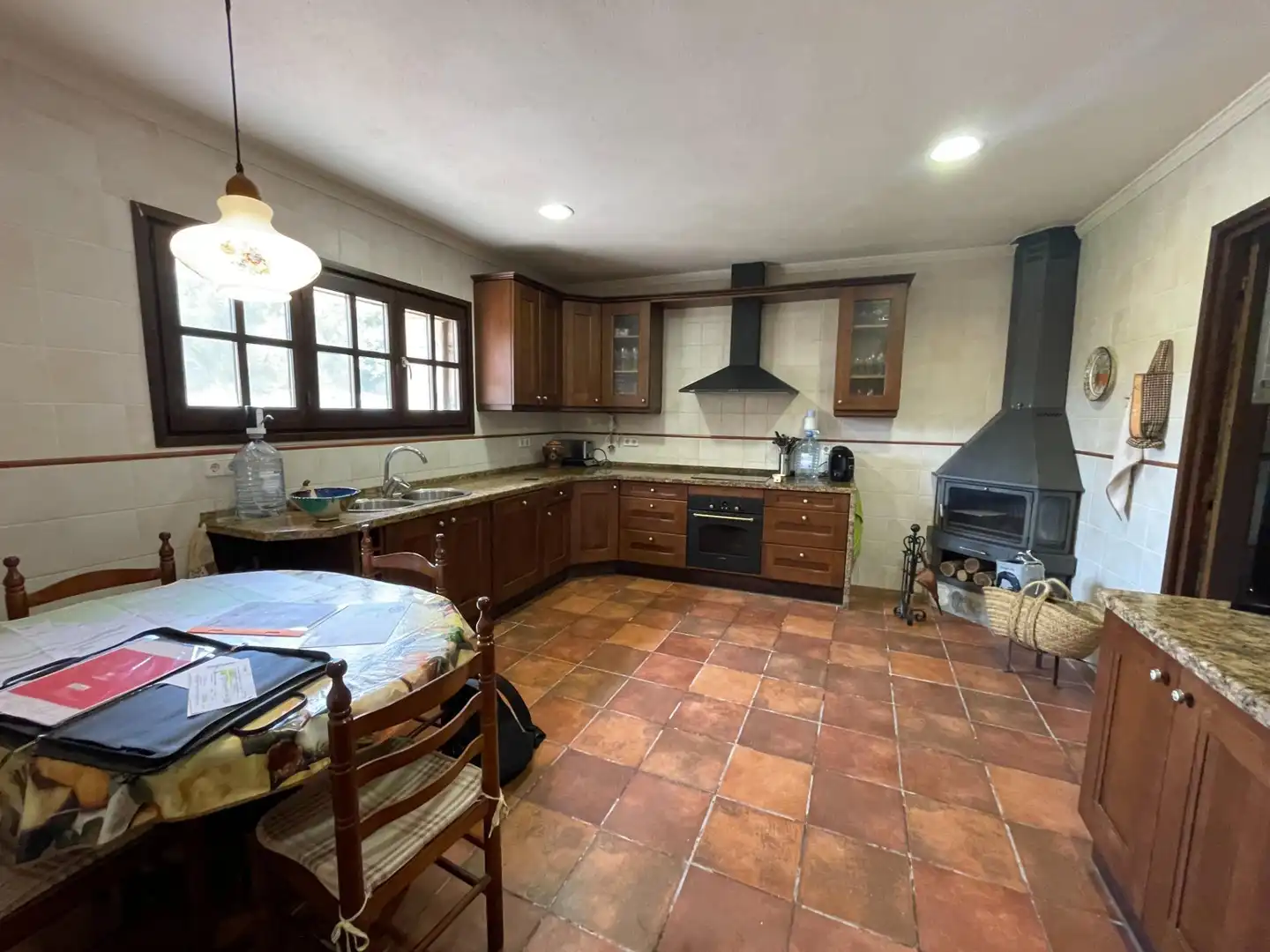Casa rústica en venda a Aguilar de Segarra, imagen 15