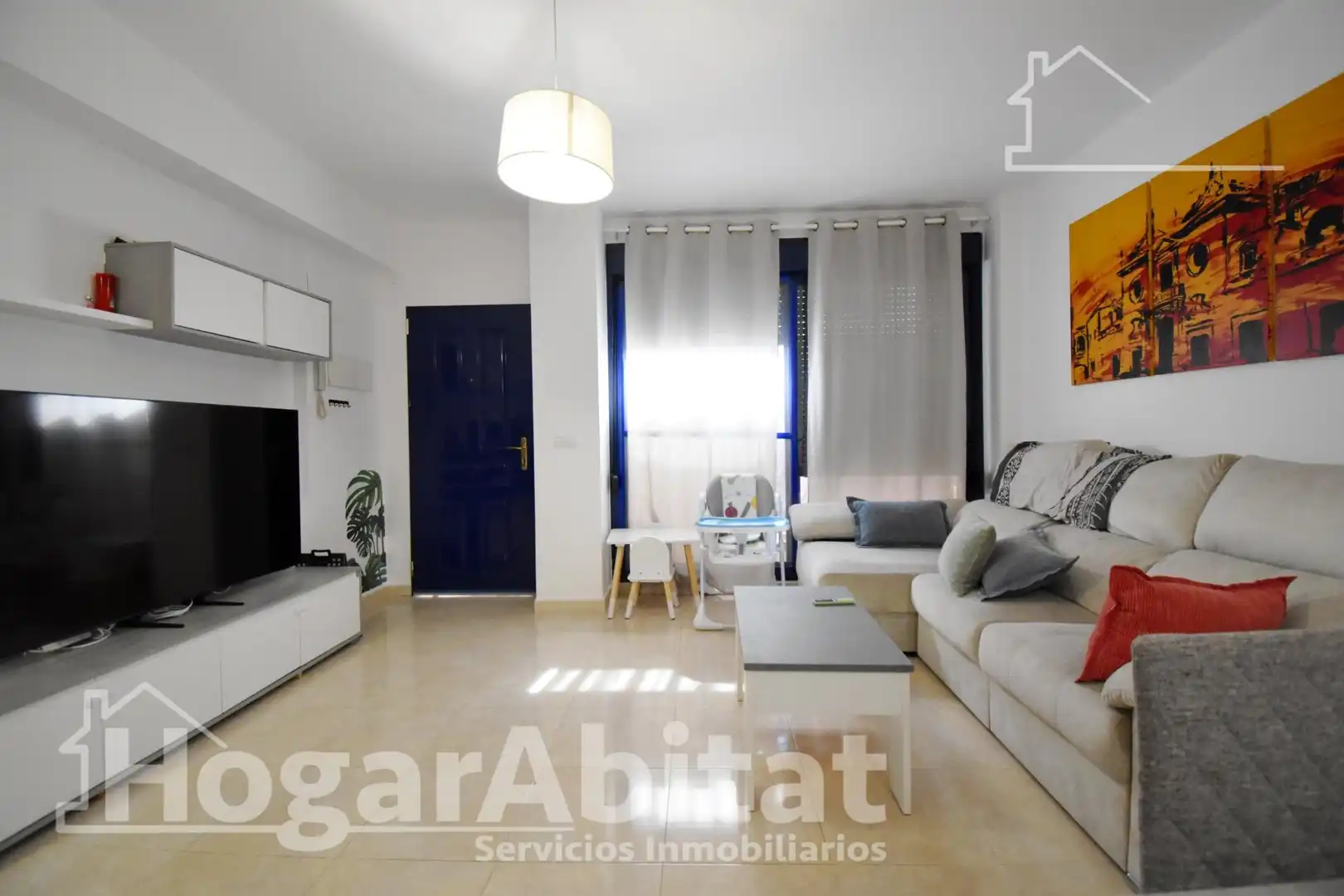 Appartement avec piscine à vendre à Avenida Alquerieta, imagen 11