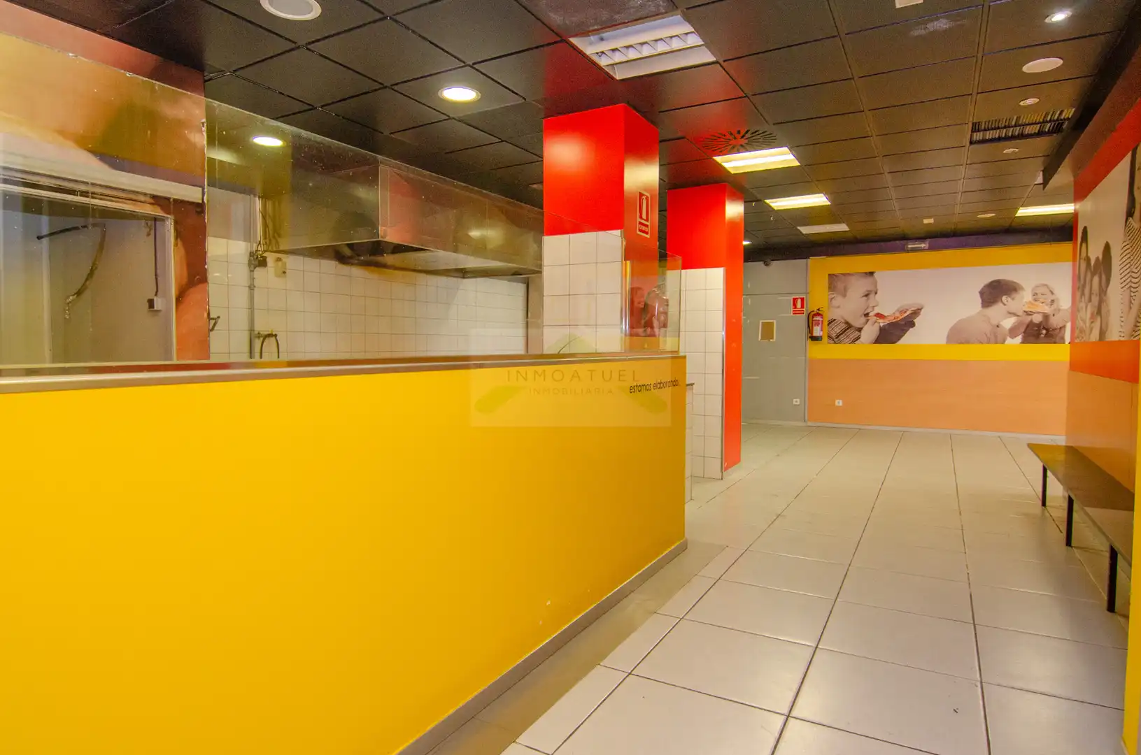 Local comercial en alquiler en Os Mallos, imagen 10