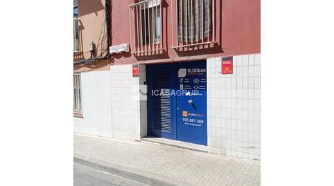 Foto 2 de Traster de lloguer a Bailen, 8, Zona Nord, Barcelona