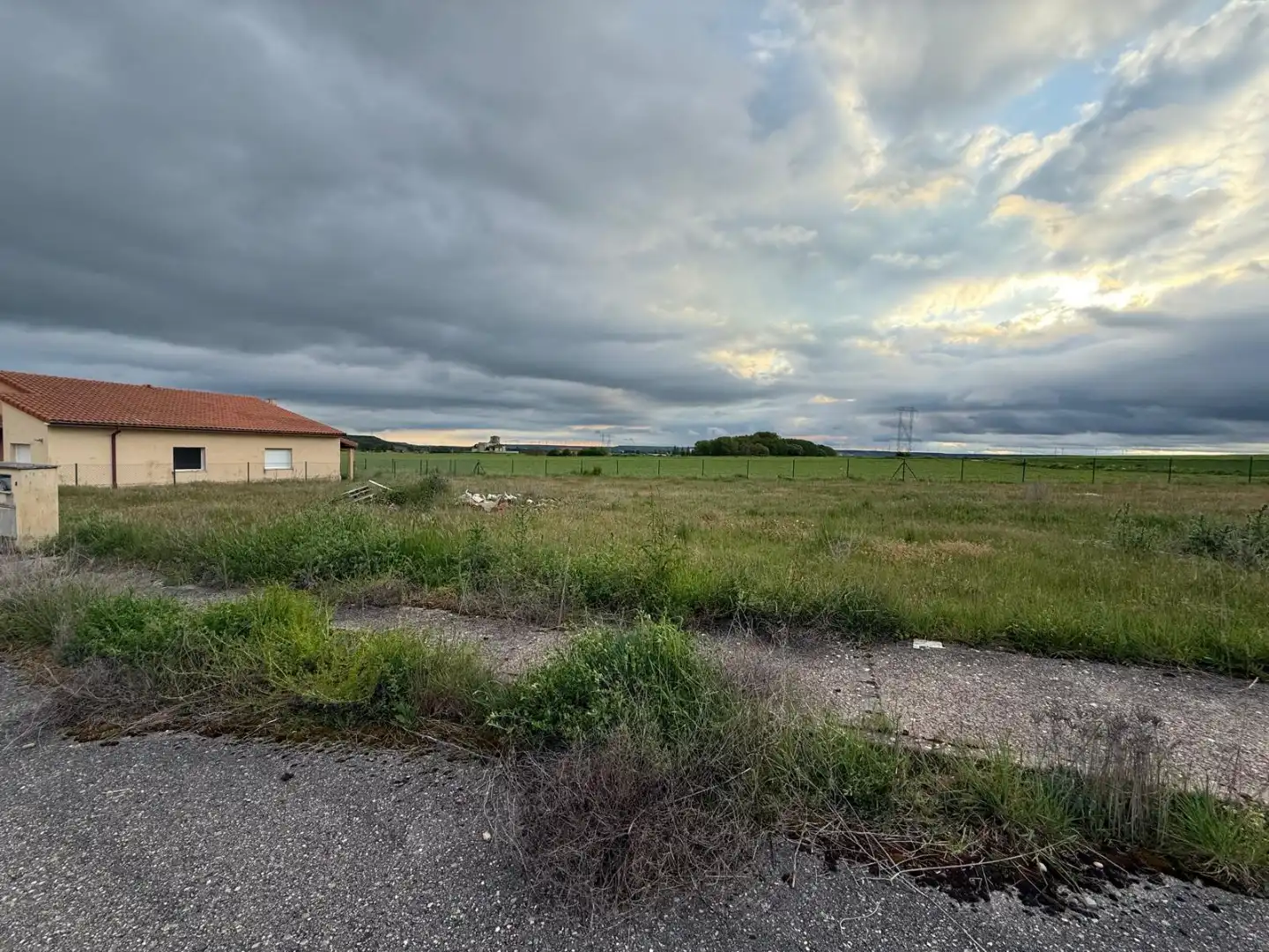 Casa o xalet en venda en Valle de las Navas