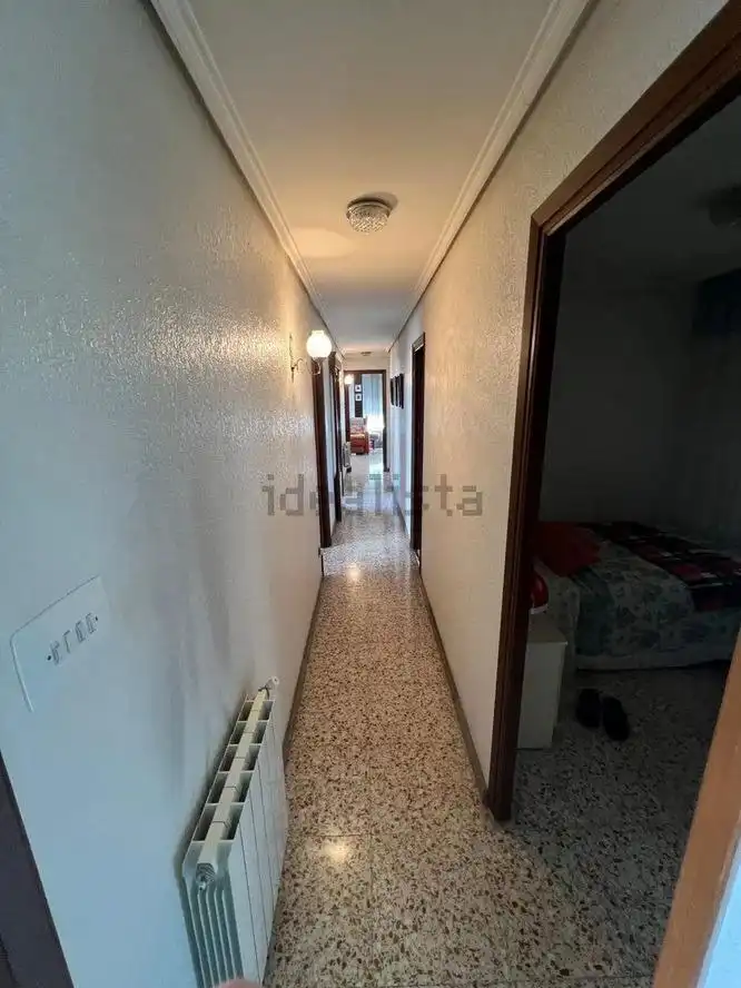Flat for sale in Alcoy / Alcoi  with Air Conditioner, Heating and Storage room