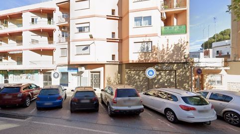 Foto 2 de Piso en venta en Valencia, Casco Urbano, Náquera