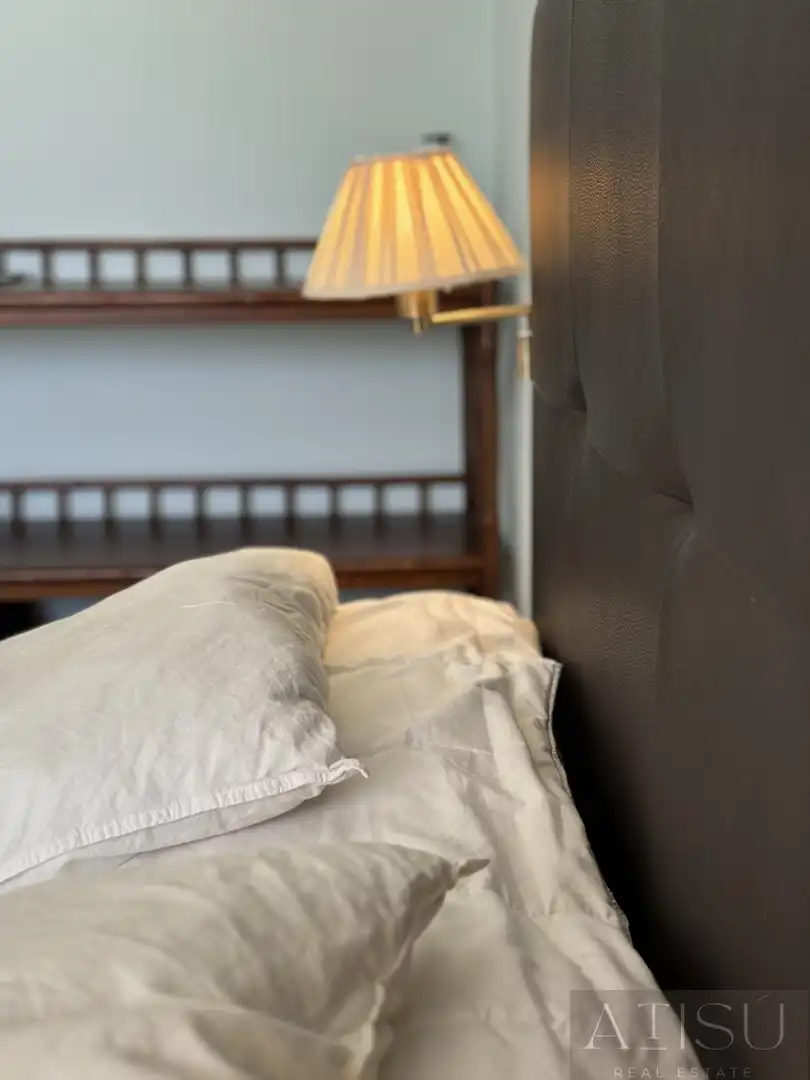 Bedroom of Apartments for rent in El Campello