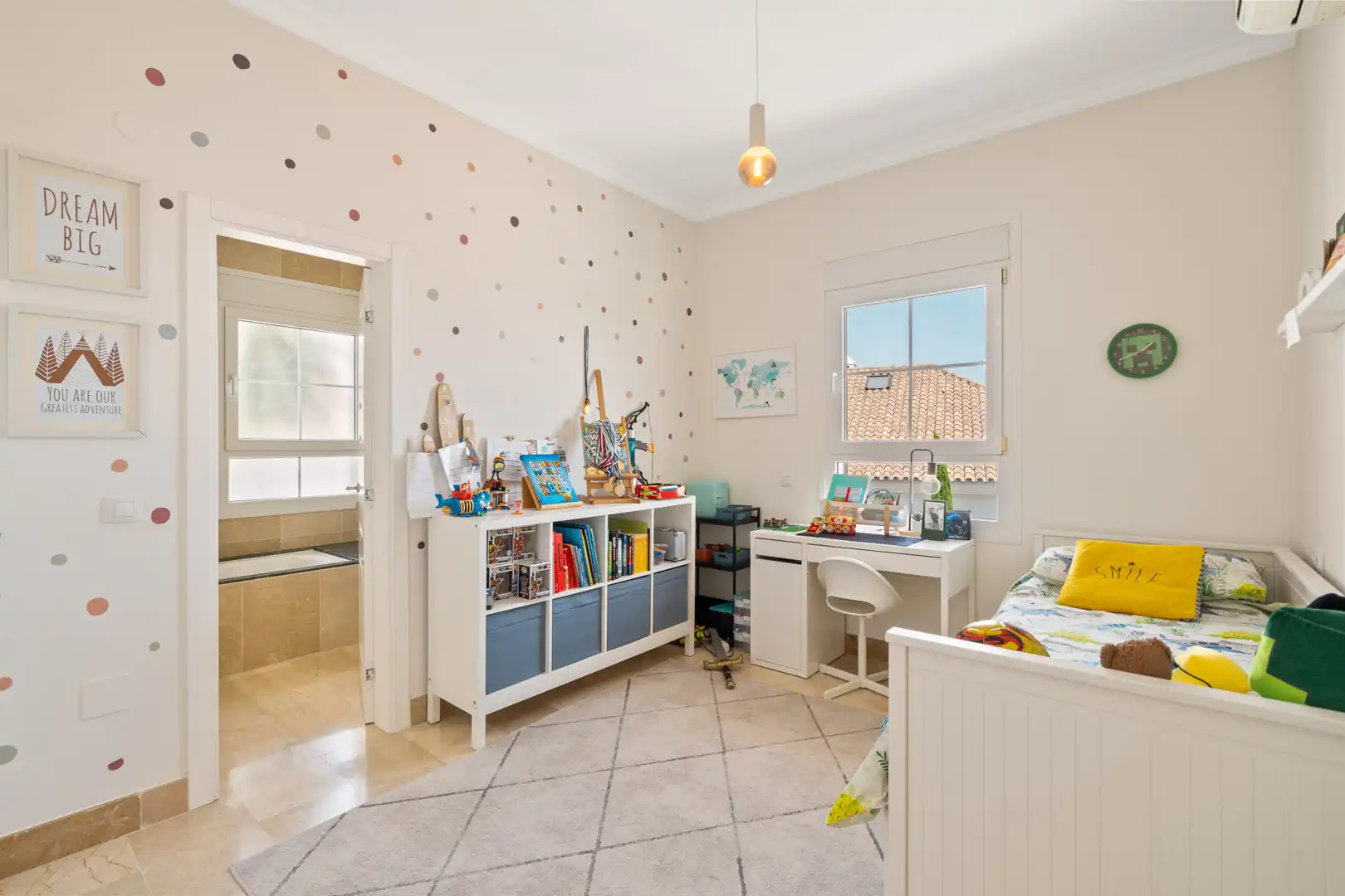 Maison avec terrasse à vendre à Elviria - Cabopino, imagen 19