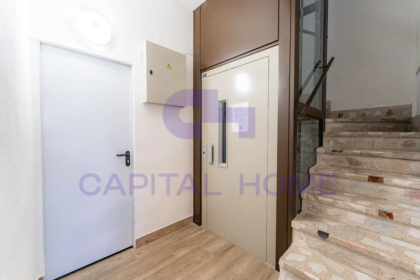 Piso en venta en Navalcarnero con Aire acondicionado, Calefacción y Parquet
