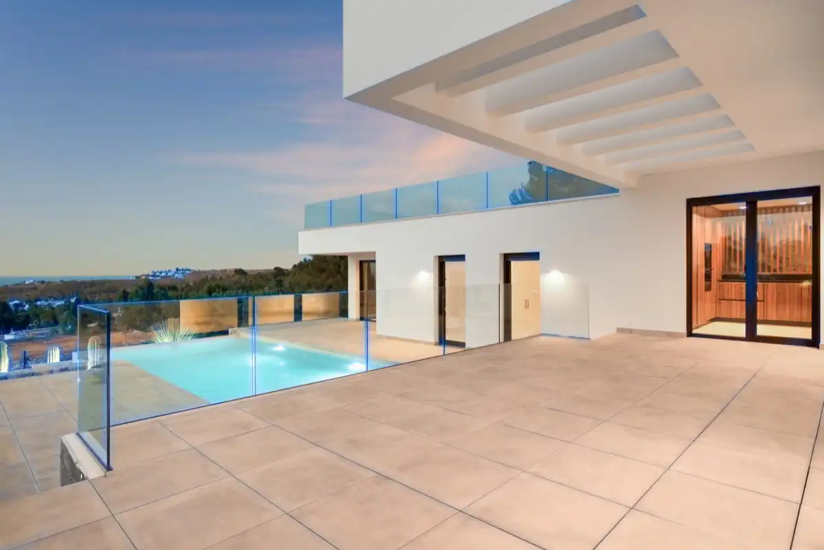 Houses for sale in Carrer de l'Anou, 9, El Montgó