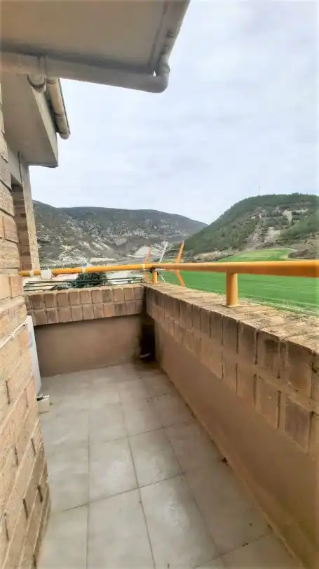 Garden of Flat for sale in Liédena  with Heating and Terrace