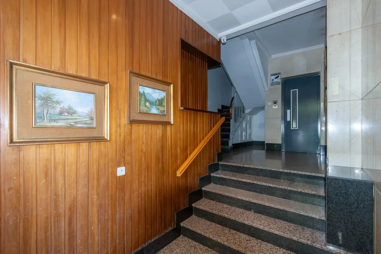 Piso en venta en Cartagena con Aire acondicionado, Amueblado y Balcón