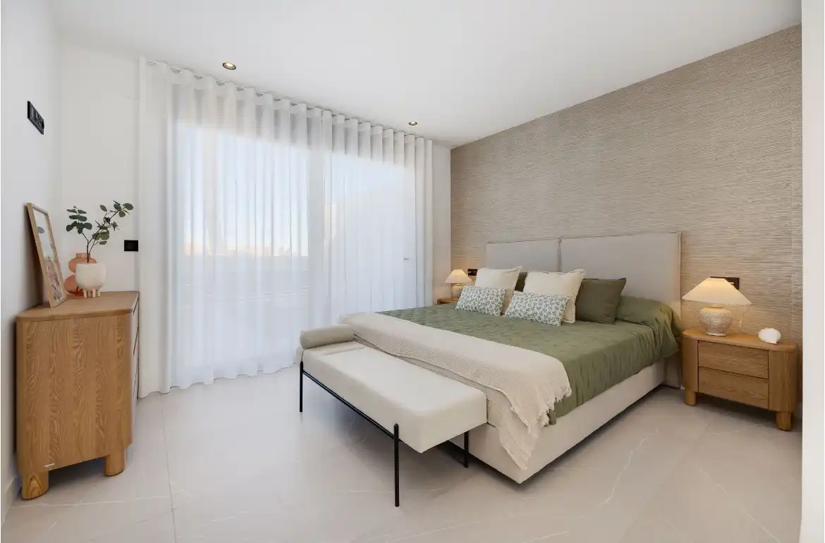 Villa con piscina in vendita a Nueva Torrevieja - Aguas Nuevas, imagen 19