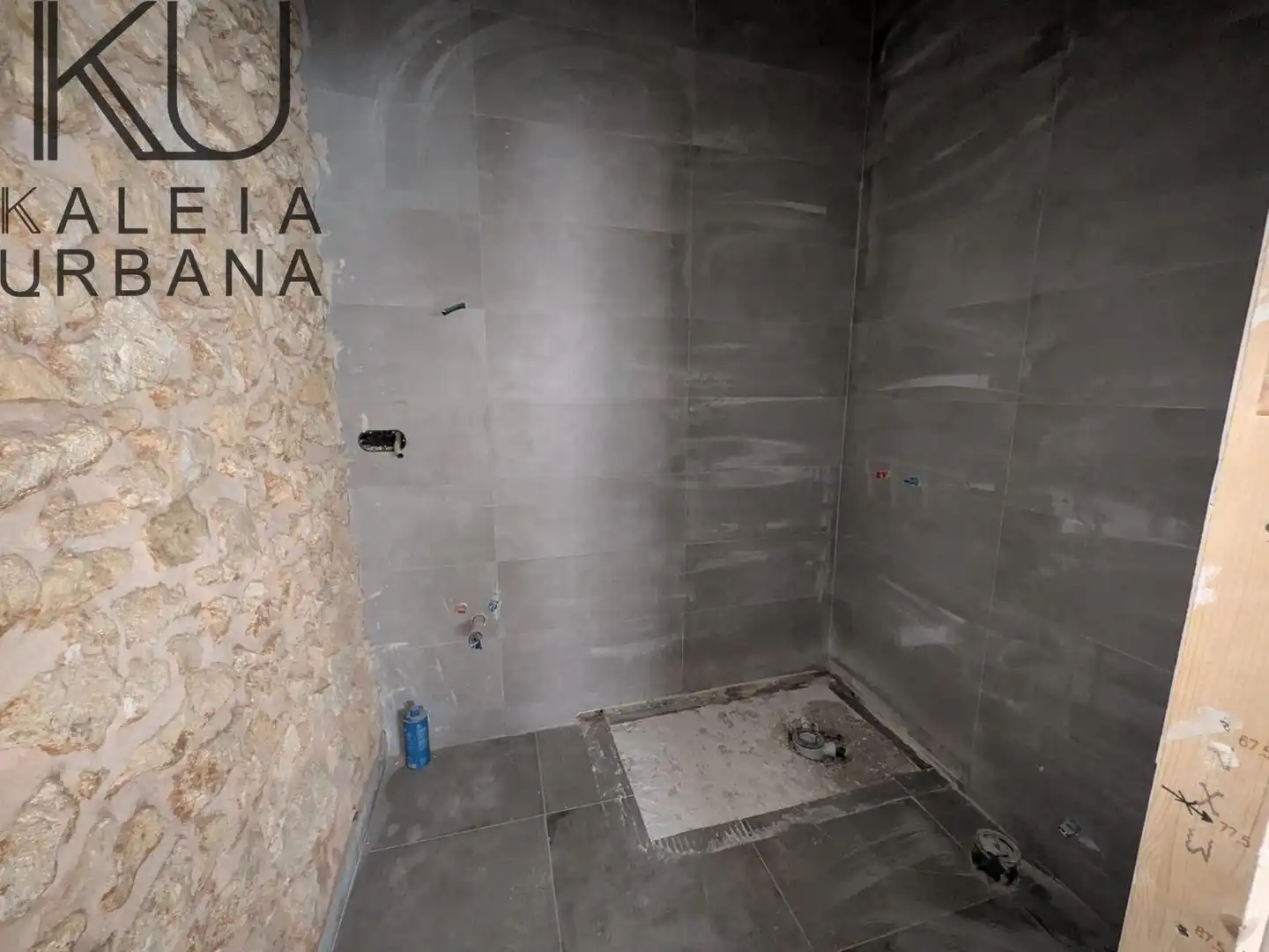 Bathroom of Flat for sale in Alicante / Alacant