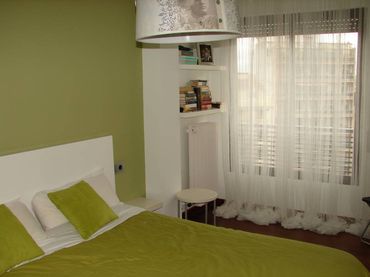 Appartement avec ascenseur à vendre à Centro