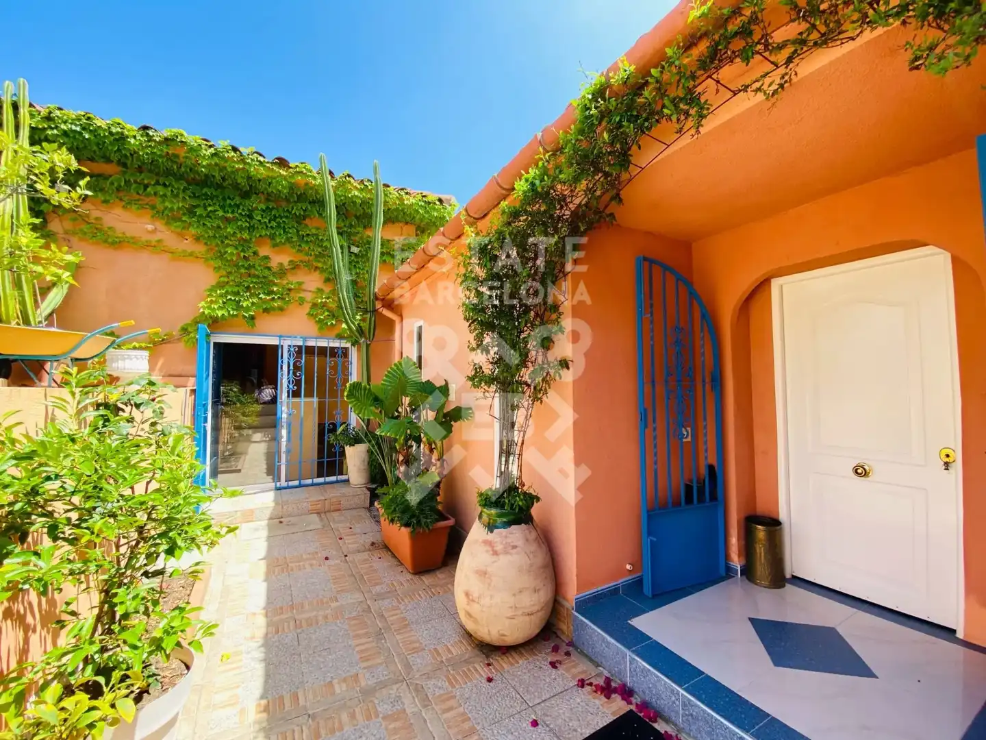 Maison avec terrasse à vendre à Carrer Capricornio, imagen 54