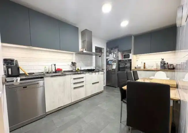 Flat with lift for sale in JOAN XXIII, imagen 34