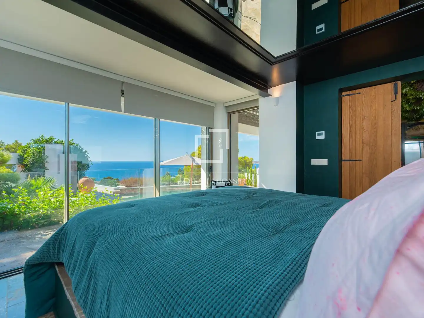 Villa con piscina in vendita a Cala Vedella-Cala Tarida, imagen 35