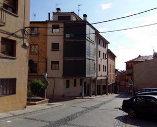 Vista exterior de Oficina en venda en Tarazona