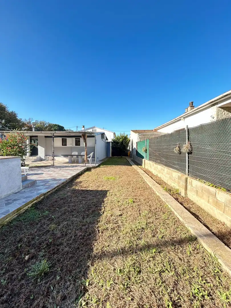 Casa amb piscina en venda a Santa Coloma de Farners, imagen 22