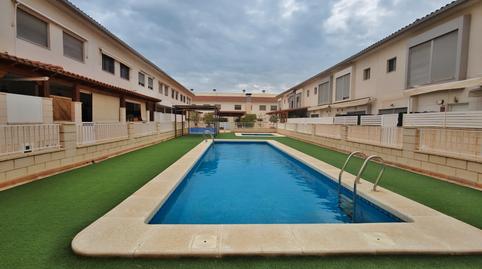 Foto 5 de Pis en venda a Ciutat Universitària, Elche / Elx