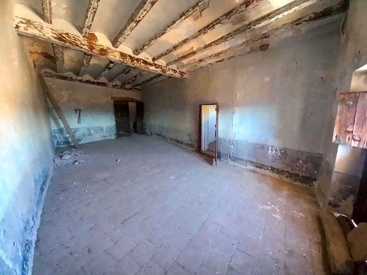 Casa o chalet en venta en Monroyo