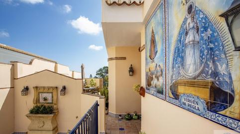 Foto 5 de Casa o chalet en venta en Cañada de la, 5, Rancho Domingo - La Hacienda, Benalmádena