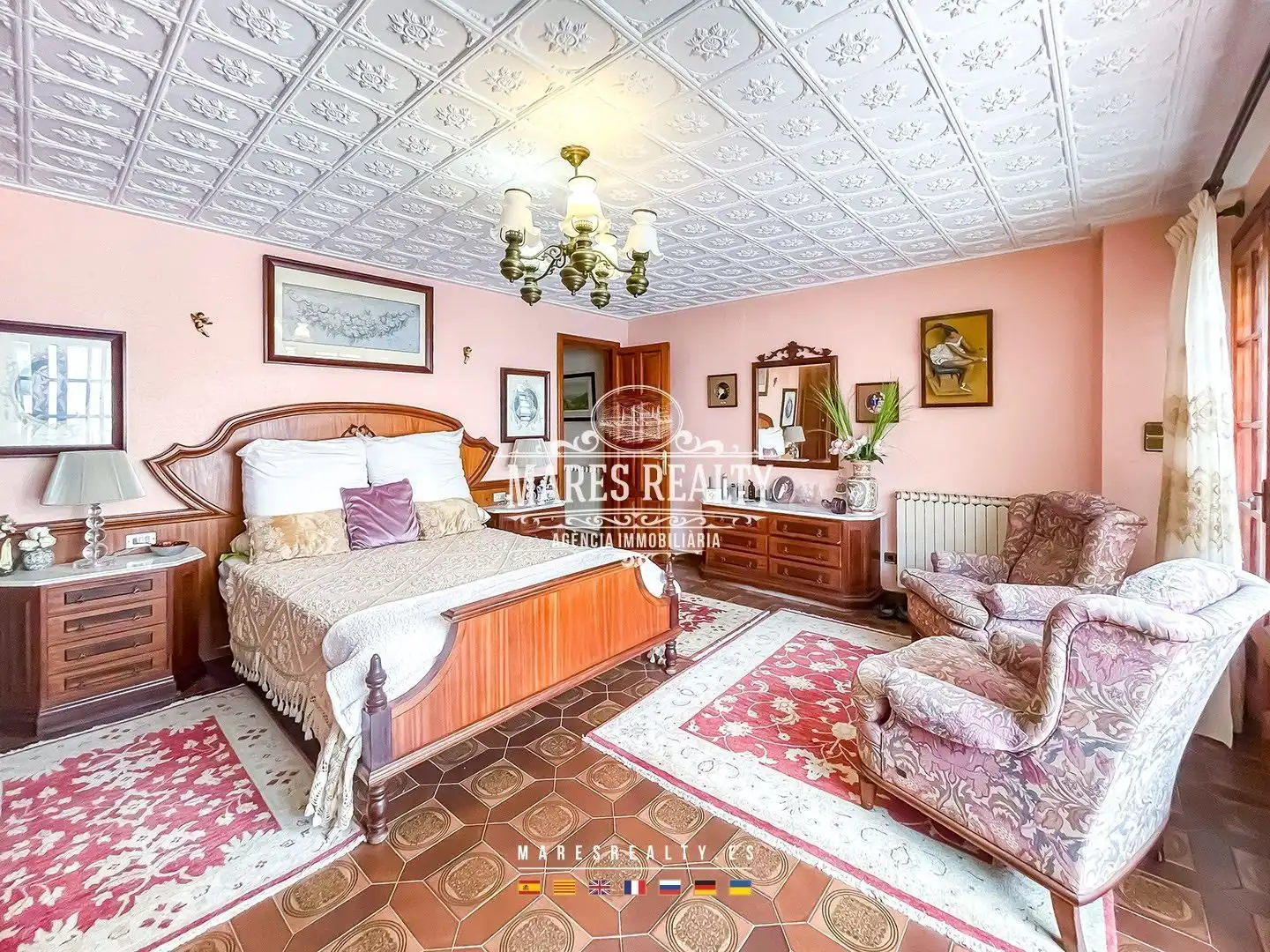 Mixte résidentiel à vendre à Calella, imagen 24