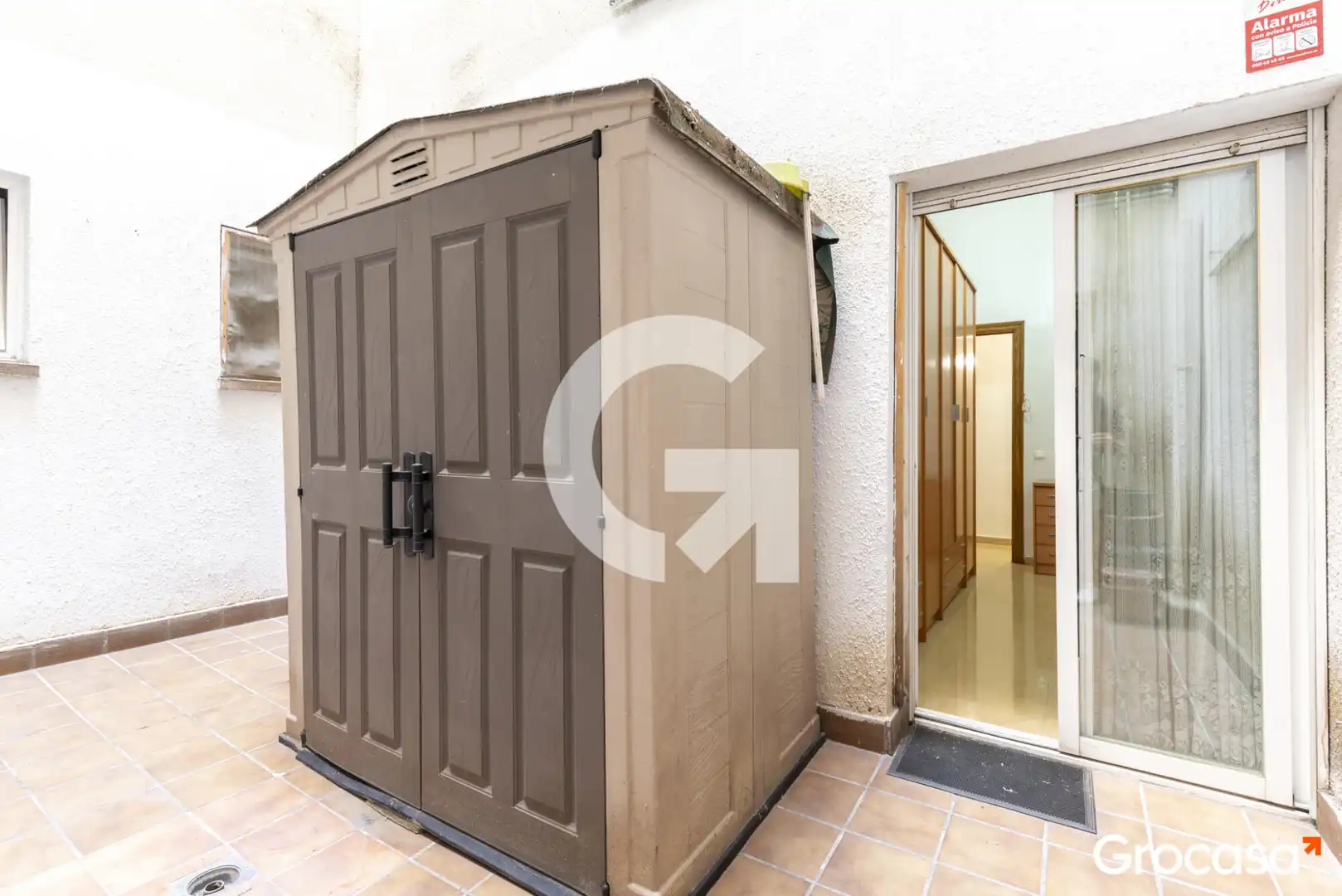 Garden of Ground floor for sale in Molins de Rei  with Heating, Terrace and Oven