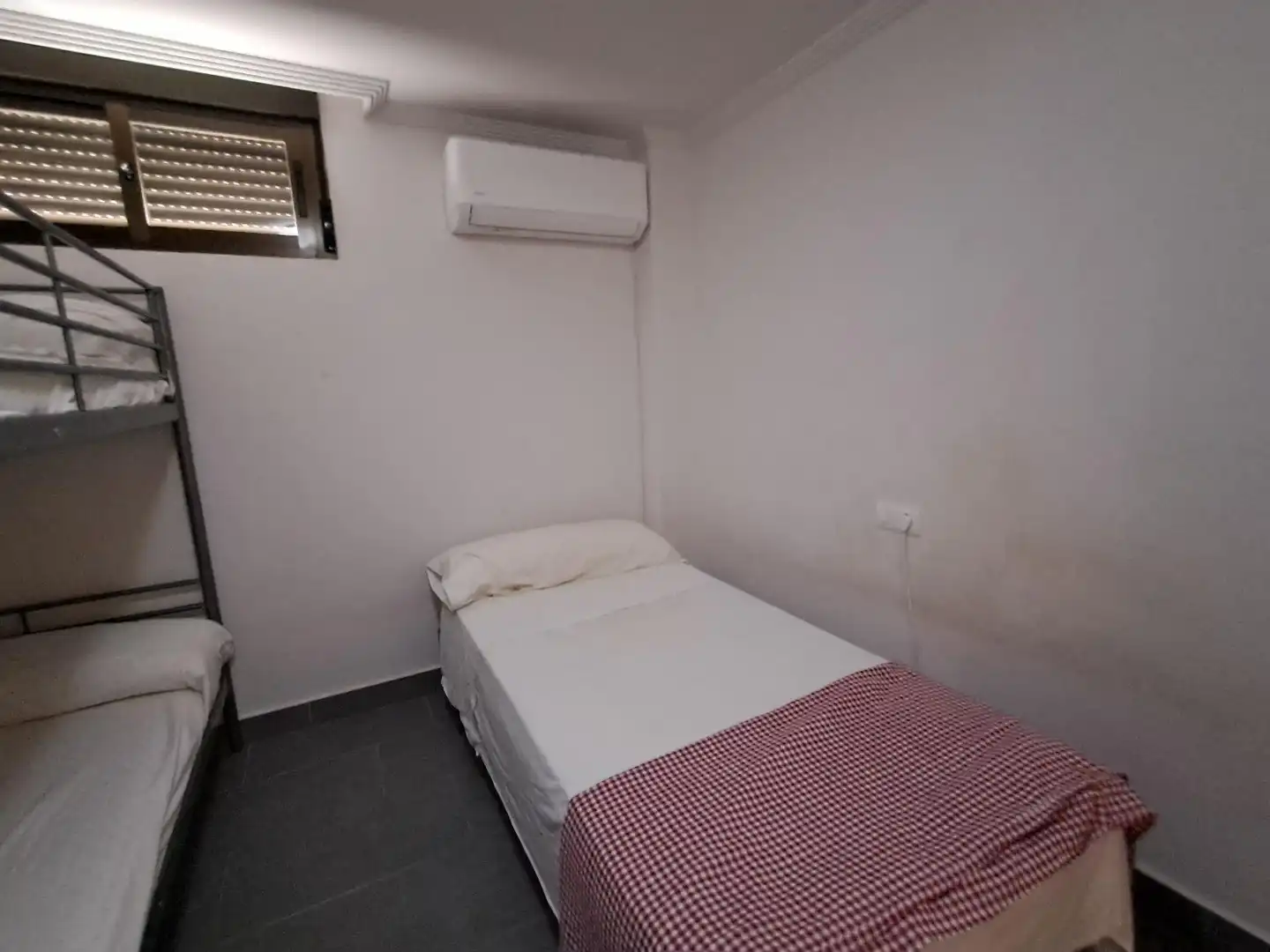 Dormitori de Dúplex en venda en Águilas amb Aire condicionat, Calefacció i Terrassa