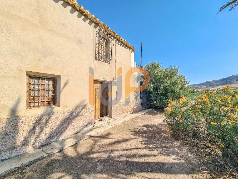 Haus zum Verkauf in Huércal-Overa, imagen 30