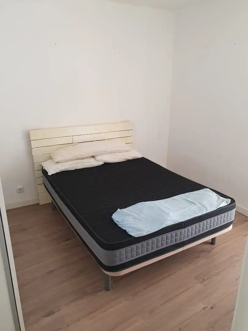 Flat to rent in Calle Ferrocarril 9, imagen 2