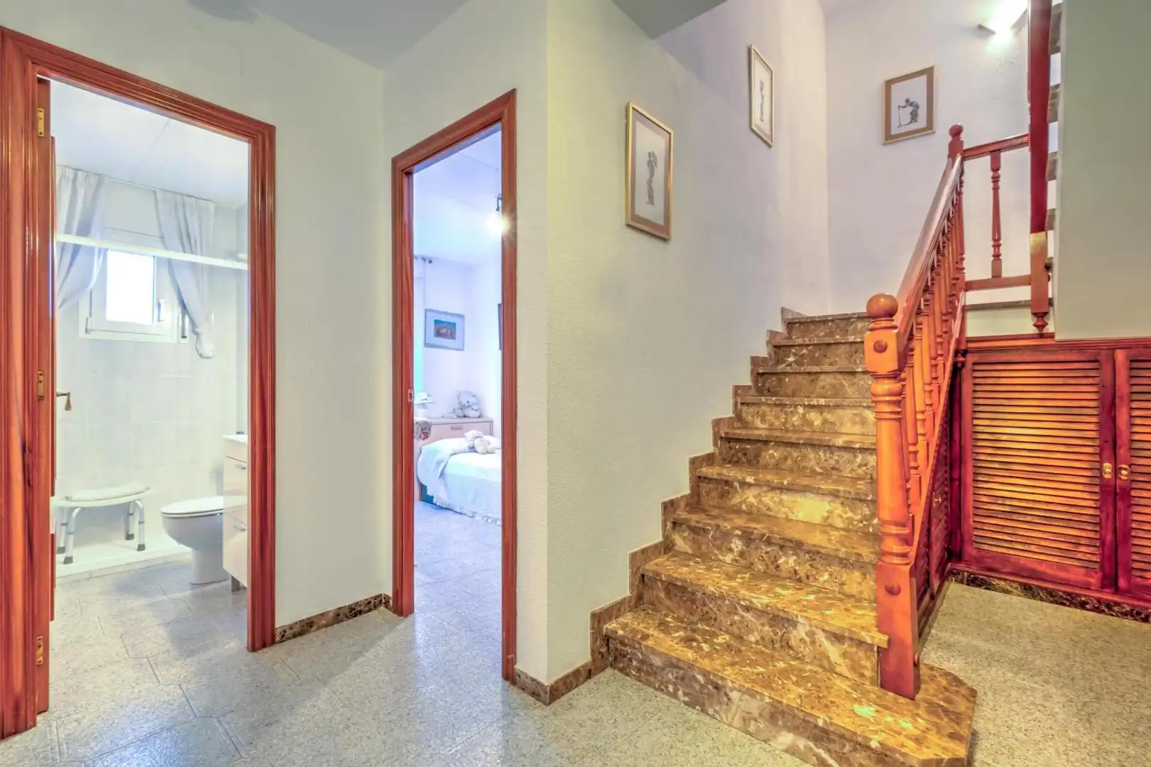 Casa o chalet en venta en Blanes con Calefacción, Jardín privado y Piscina