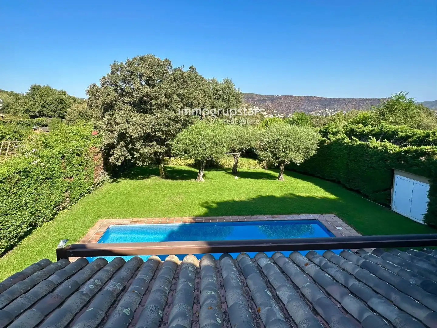 Chalet con piscina en venta en Mas Palli, imagen 35