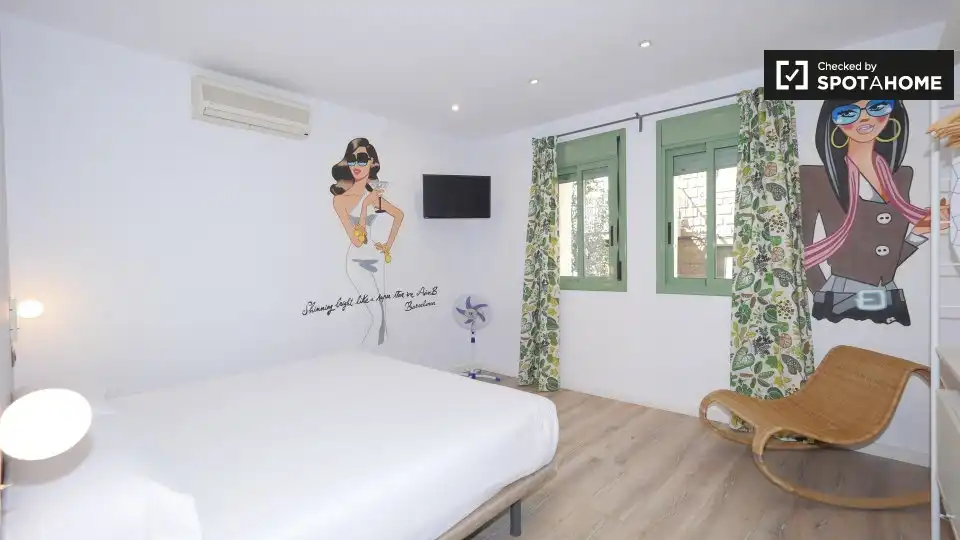 Flat to rent in Ciutat Vella, imagen 5