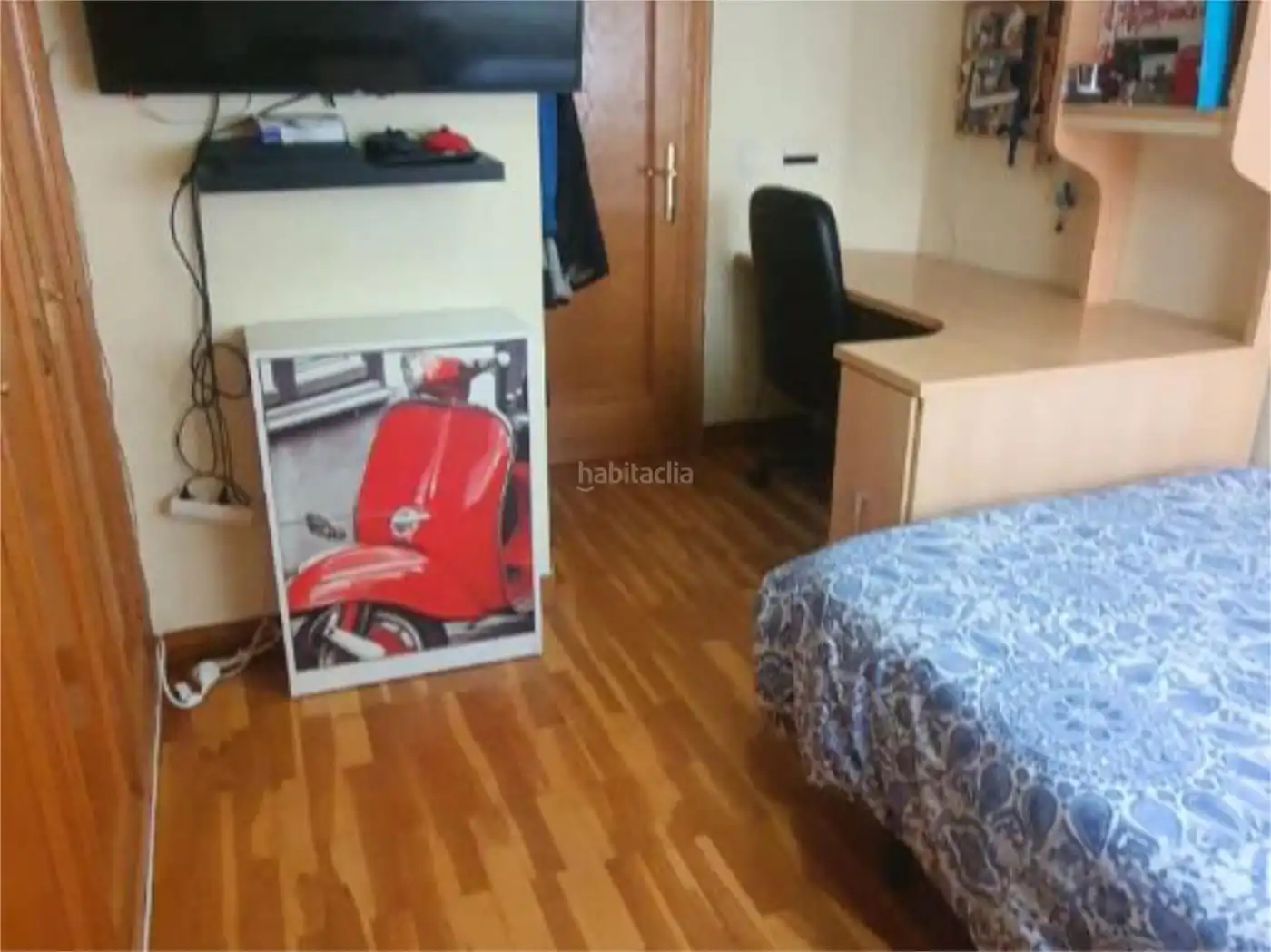 Wohnung mit Aufzug zum Verkauf in Calle Roma 2, imagen 20