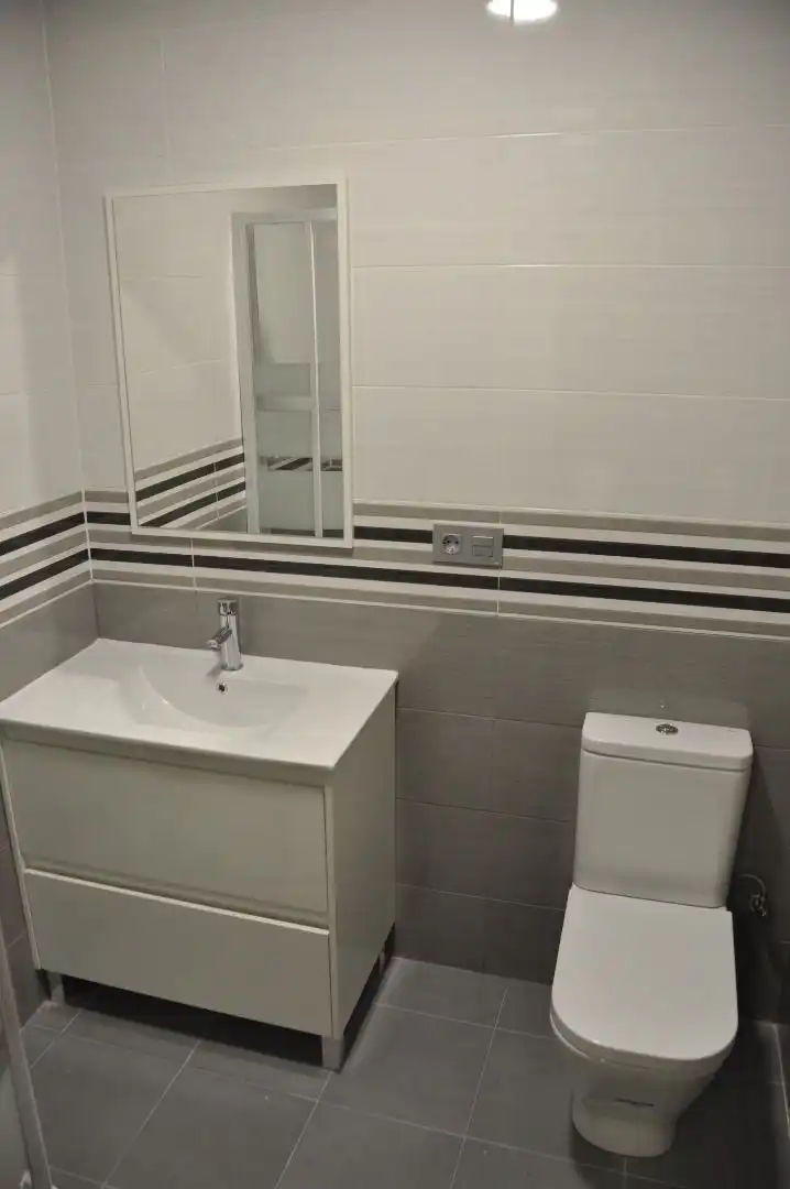 Habitació a Calle de Panaderos, 4, Caño Argales