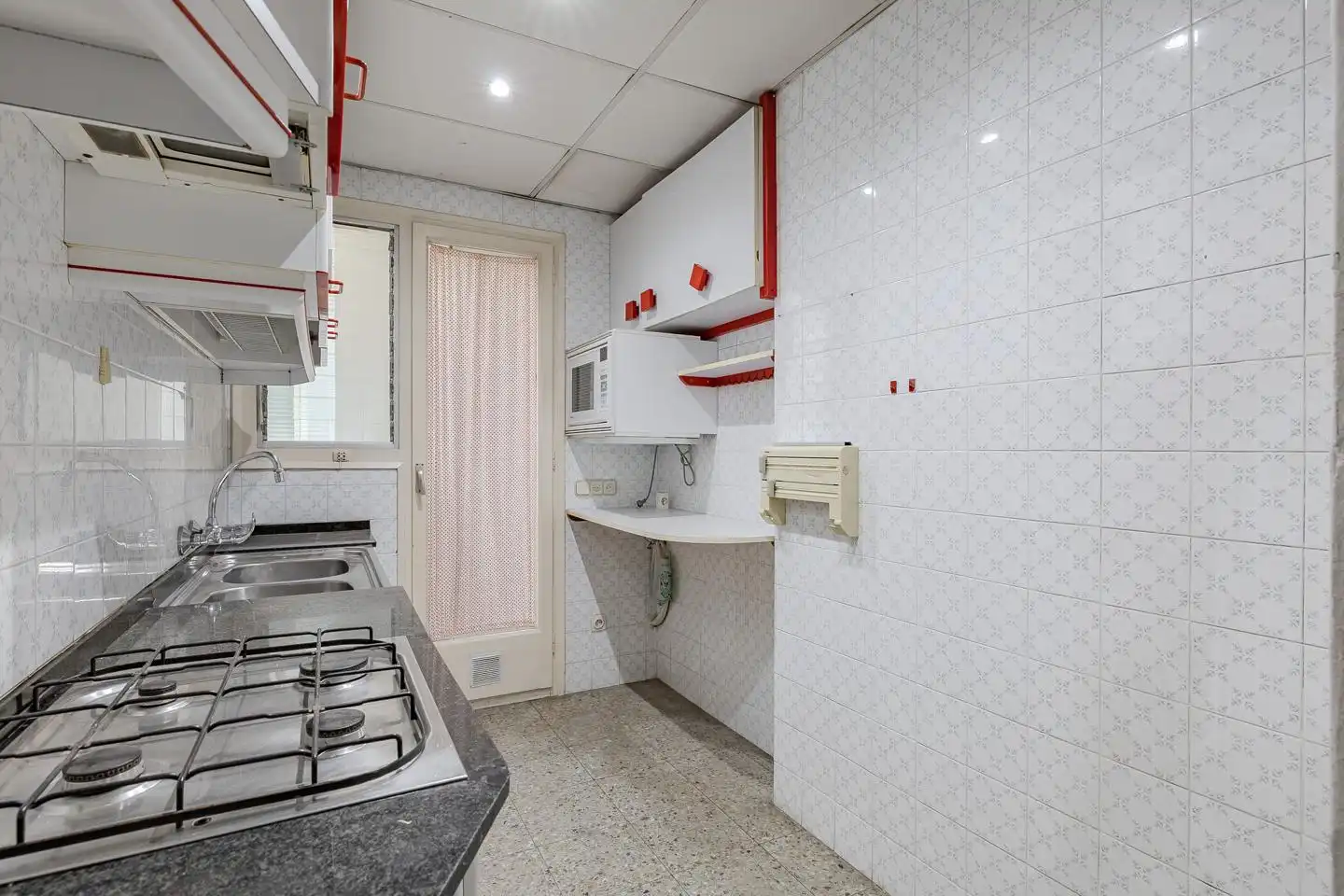 Wohnung zum Verkauf in Horta - Guinardó, imagen 20
