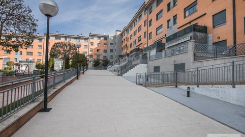 Foto 5 de Pis en venda a Calle Campo Azalvaro, 6, Hervencias Altas - El Pinar, Ávila