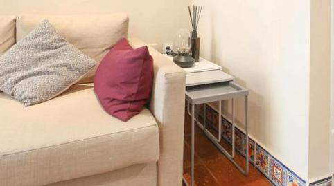 Foto 4 de Pis de lloguer a N/a, San Bernardo, Sevilla