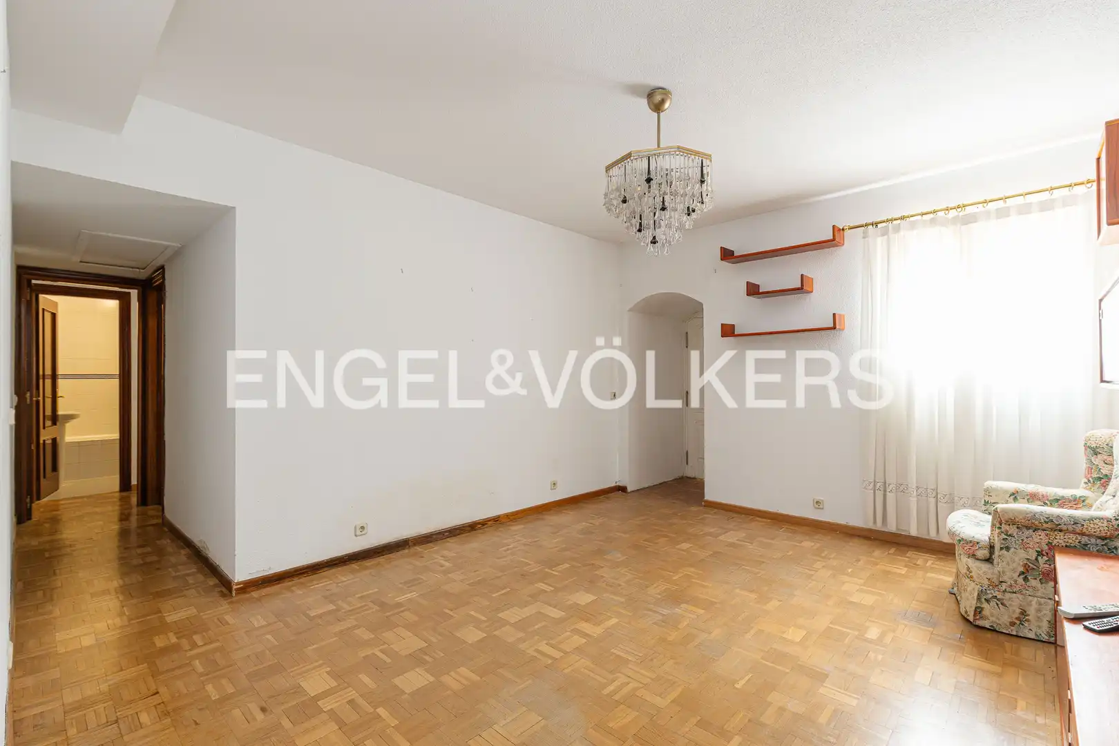 Casa amb terrassa en venda a Ciudalcampo, imagen 45