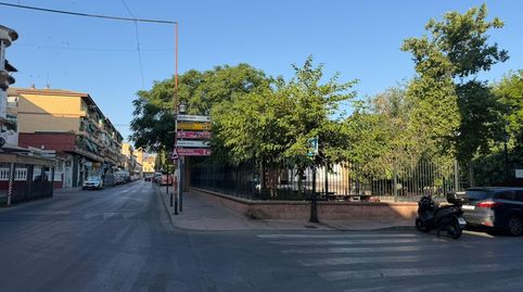 Foto 4 de Garaje en venta en Calle Calderon de la Barca, 1, La Zubia Ciudad, La Zubia