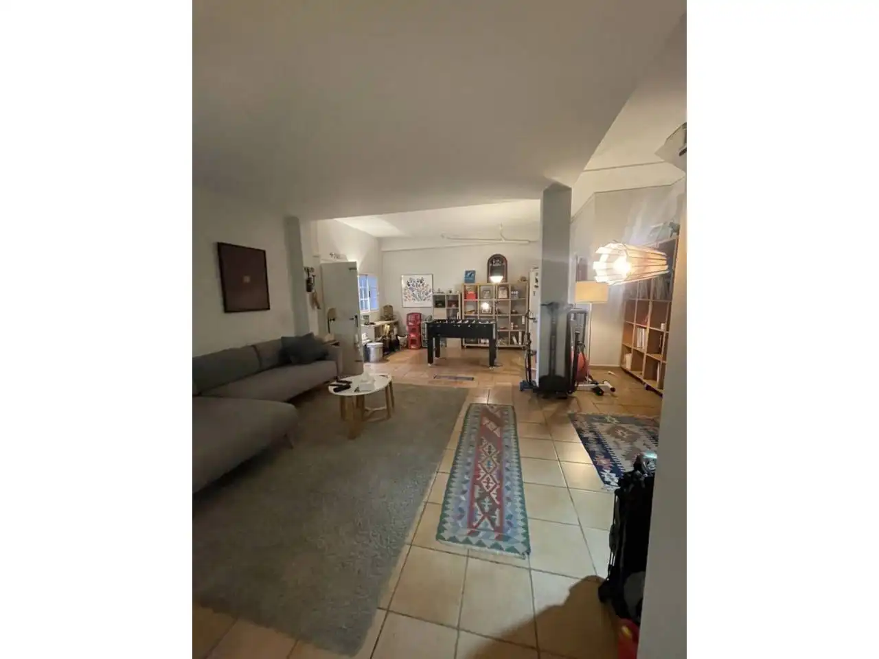 Sala de estar de Casa o chalet en venta en Las Palmas de Gran Canaria con Jardín privado y Terraza